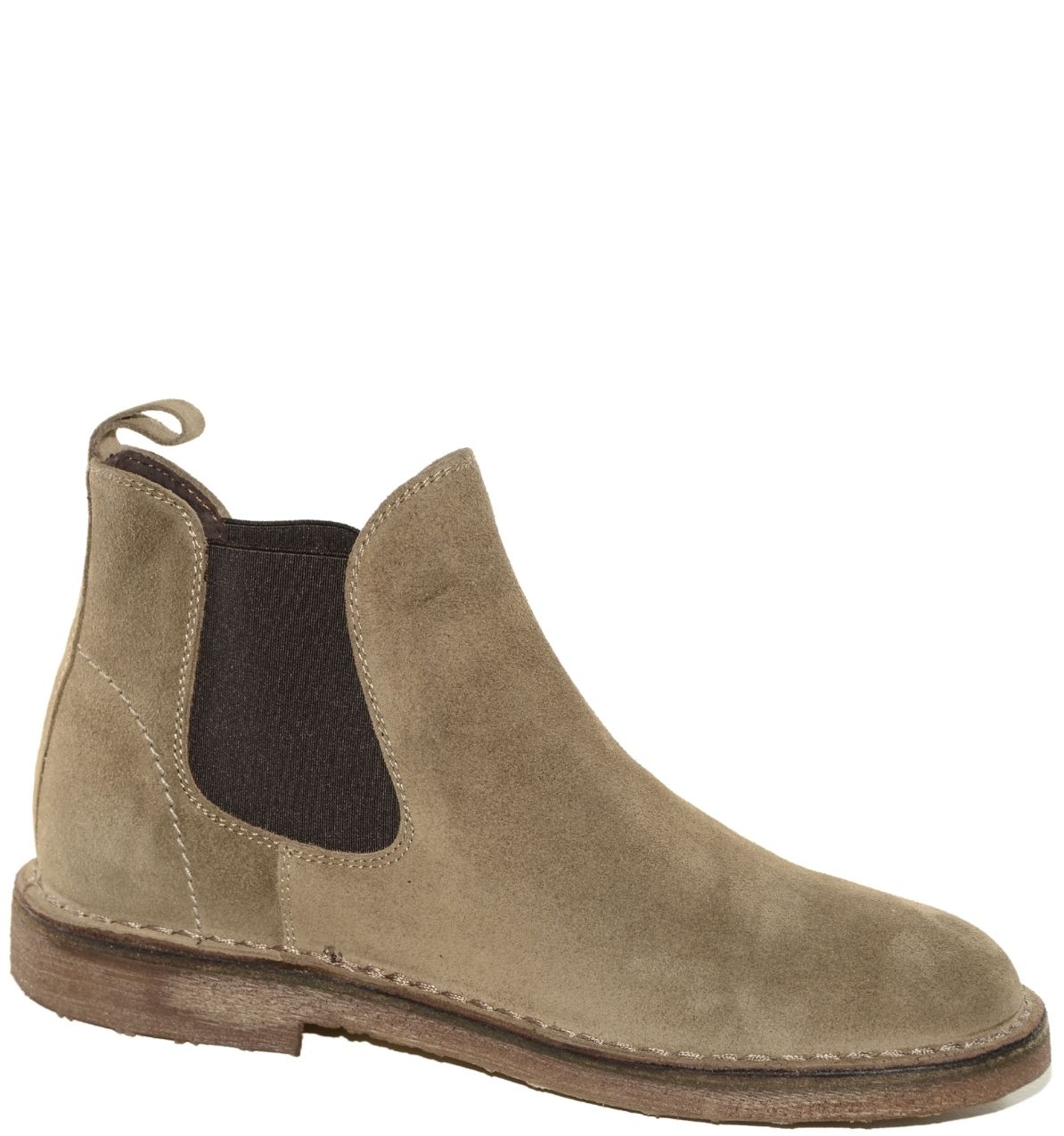 POLACCHINO TD6820 TAUPE - immagine 2