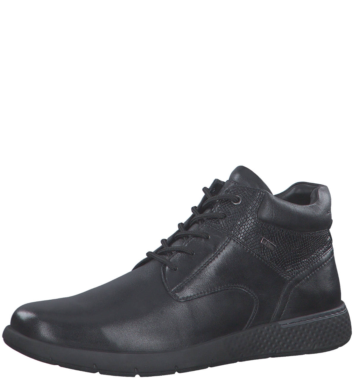 POLACCHINO LACCI 15101 NERO