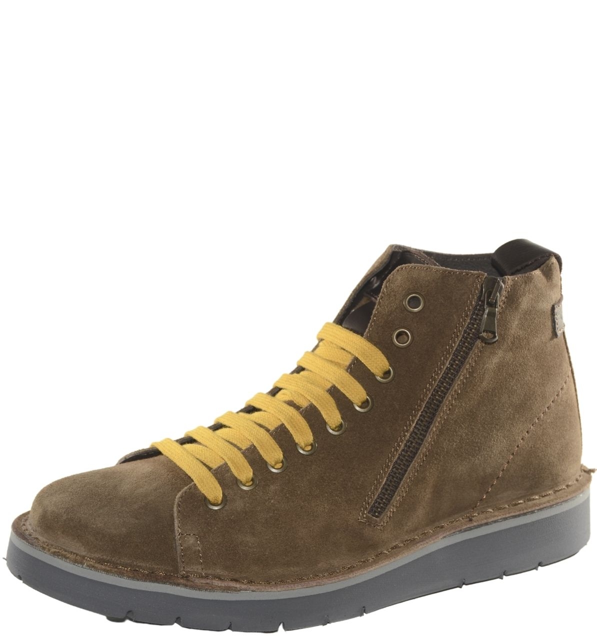 POLACCHINO TS6110 MARRONE