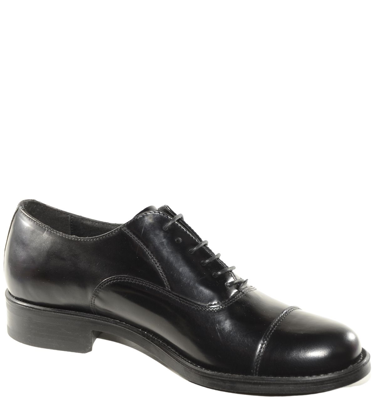 SCARPA ELEGANTE 18636 NERA - immagine 2