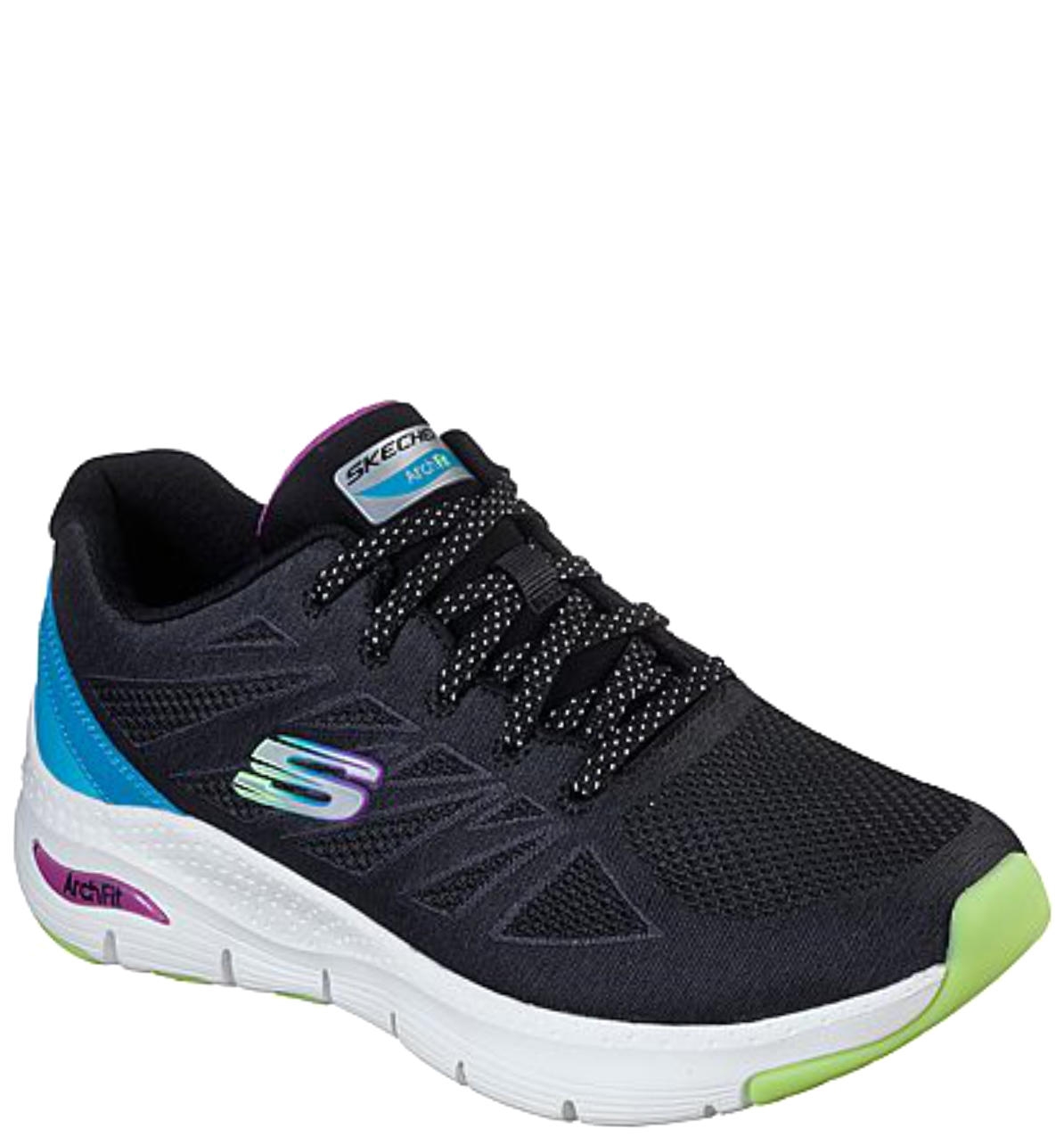 SNEAKER DONNA 149412 BKMT