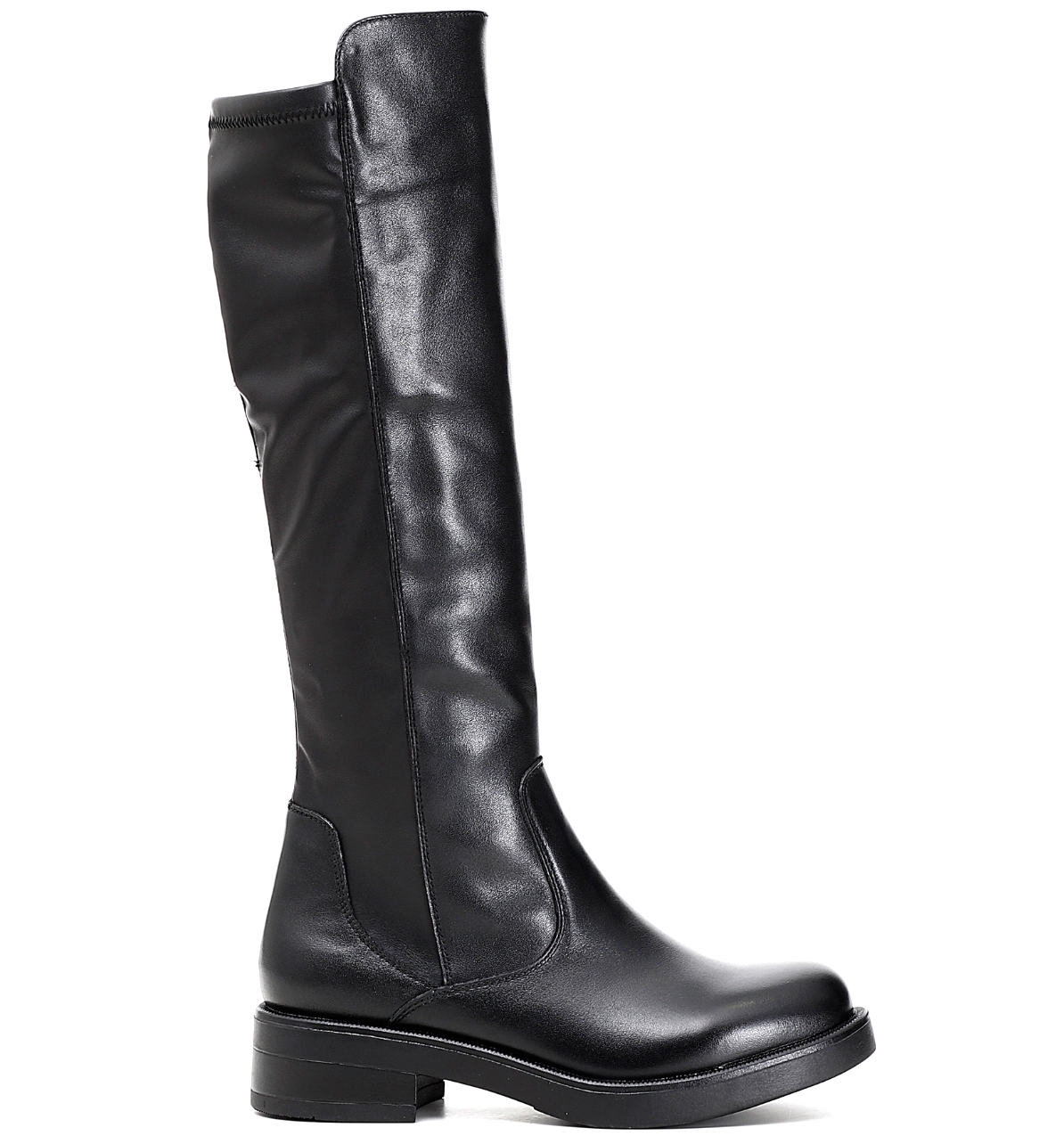 STIVALE EA1250 NERO