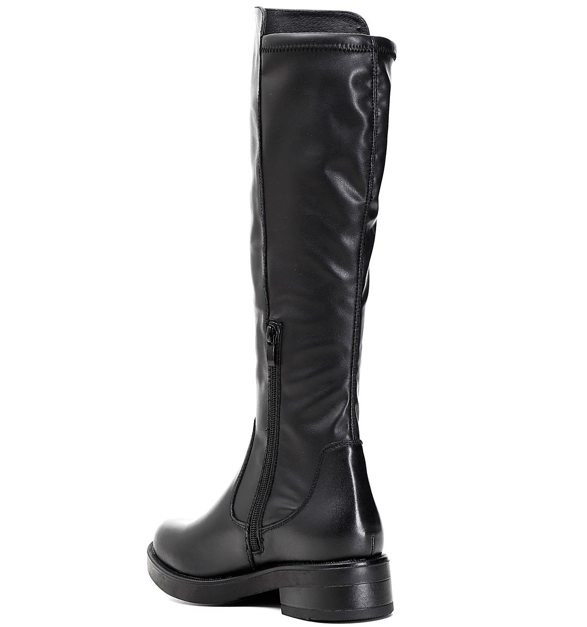 STIVALE EA1250 NERO - immagine 2