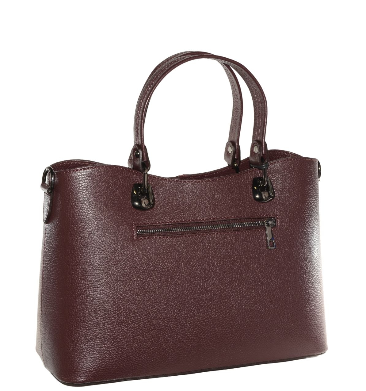 Borsa Bordeaux Moraima - immagine 2