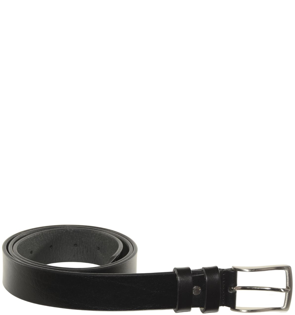 Cintura Uomo Nera S41171