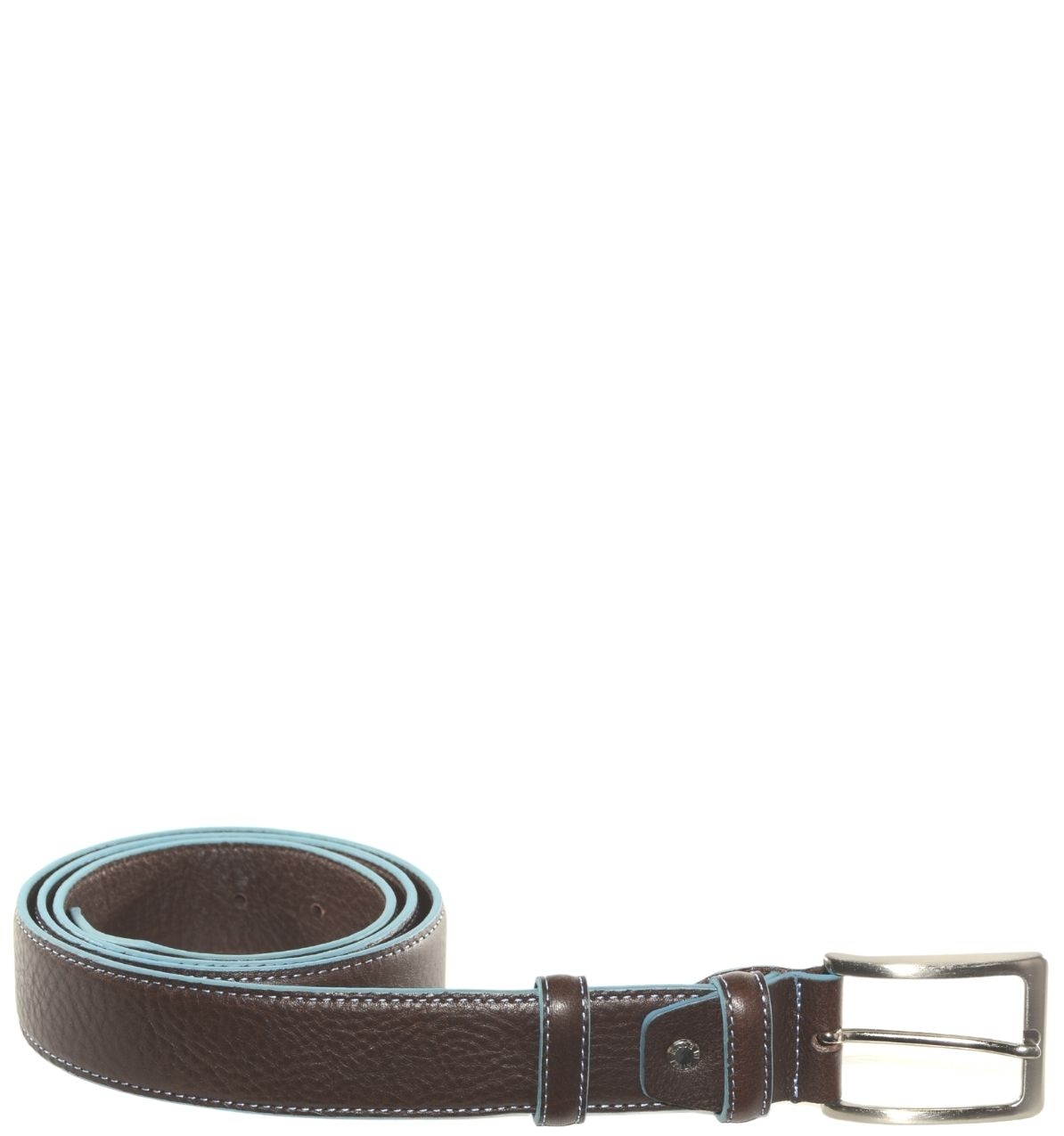 Cintura Uomo Marrone S41244