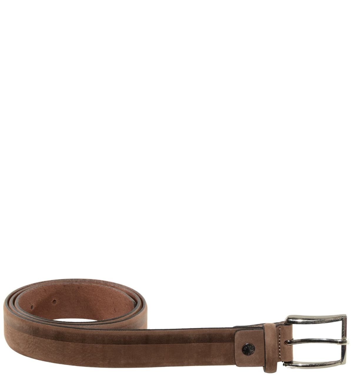 Cintura Uomo Marrone F590