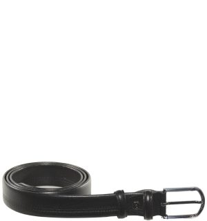 Cintura Uomo Nera GF7548