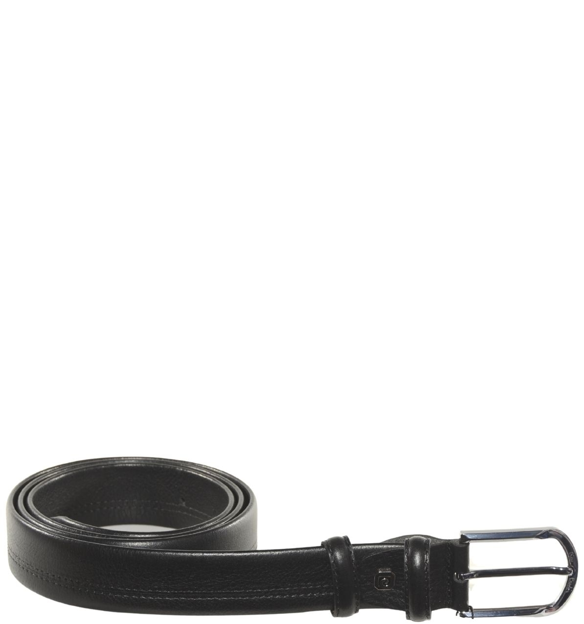 Cintura Uomo Nera GF7548