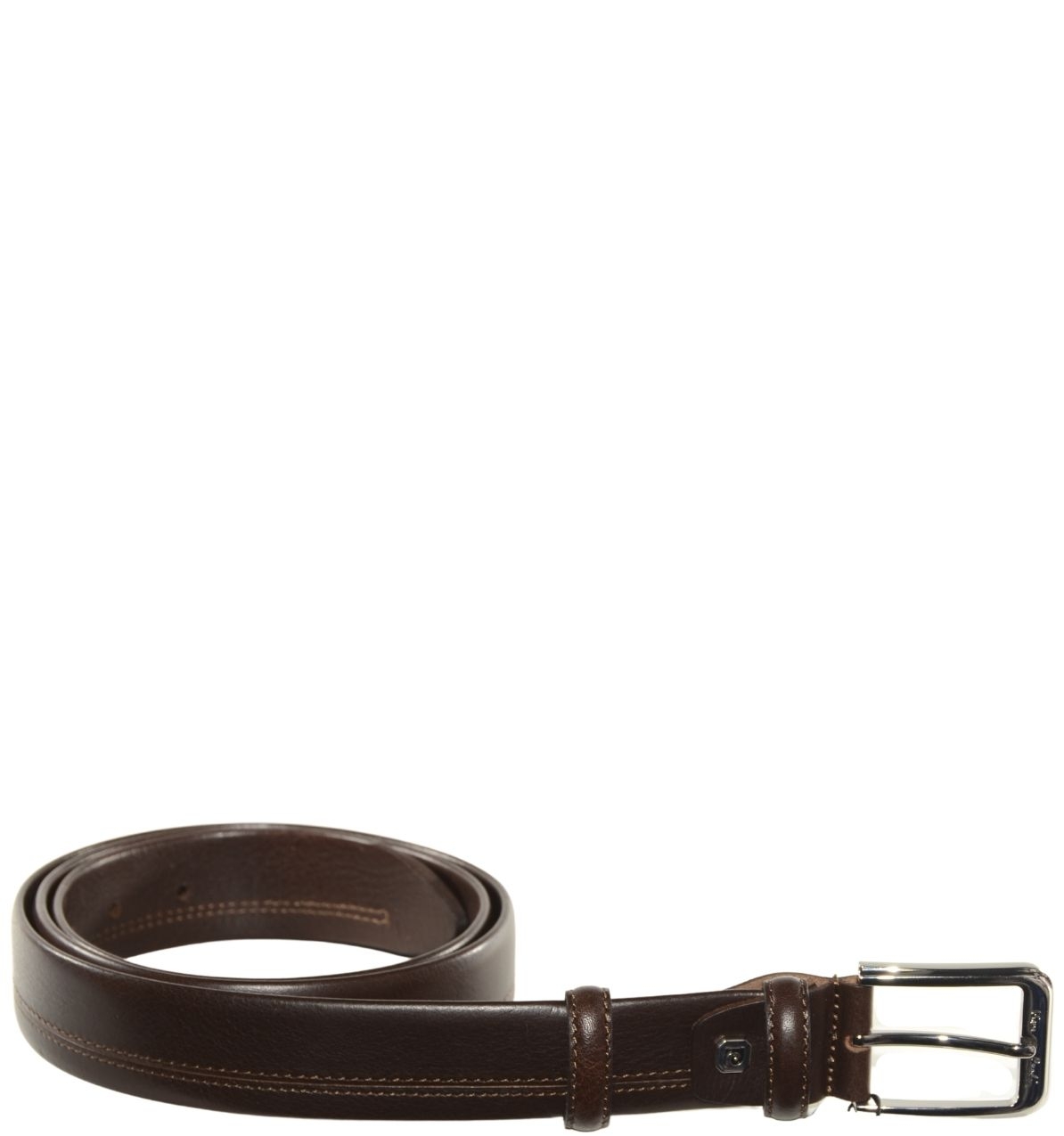 Cintura Uomo Marrone GF7548