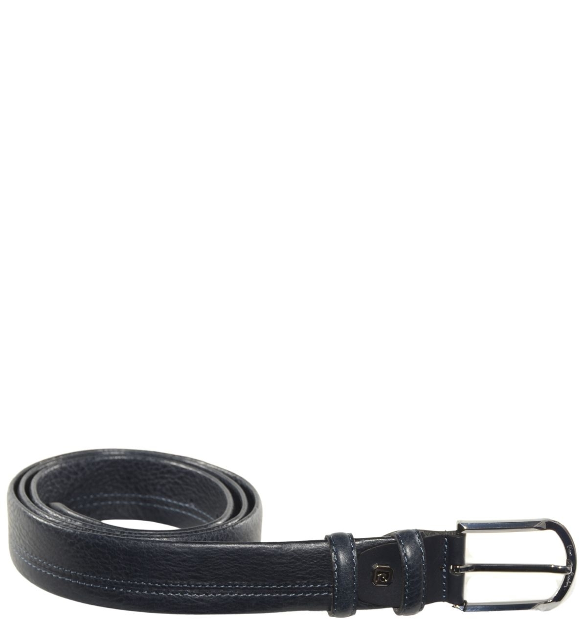 Cintura Uomo Blu GF7548