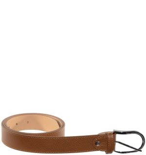 Cintura Donna Marrone CDL064C