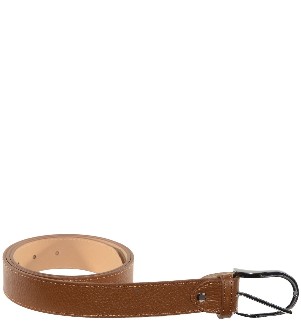 Cintura Donna Marrone CDL064C