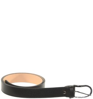 Cintura Donna Nera CDL064C