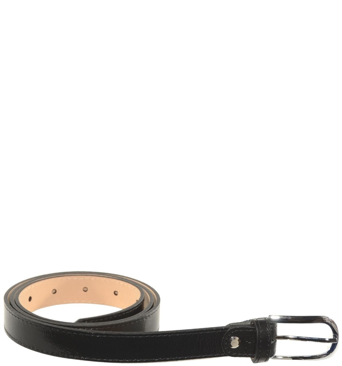 Cintura Donna Nera CLM2087