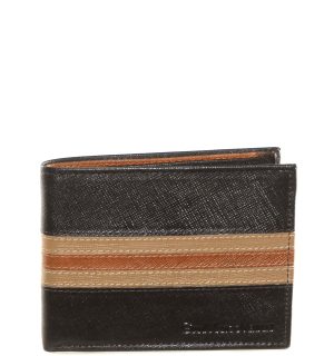 Portafoglio pelle marrone 85570
