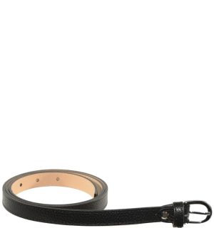 Cintura Donna Nera CLM108