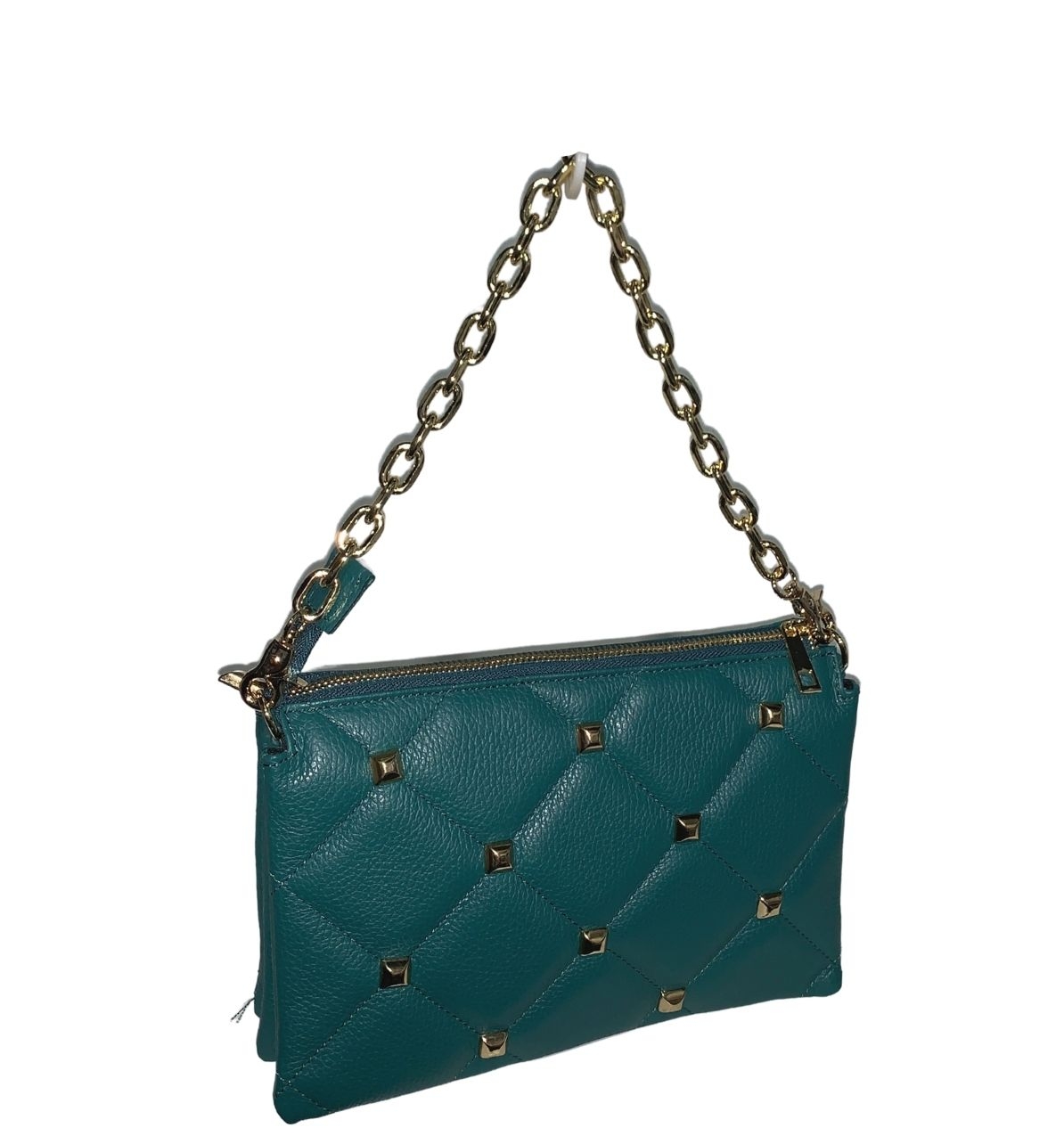 BORSETTA VERDE LB368