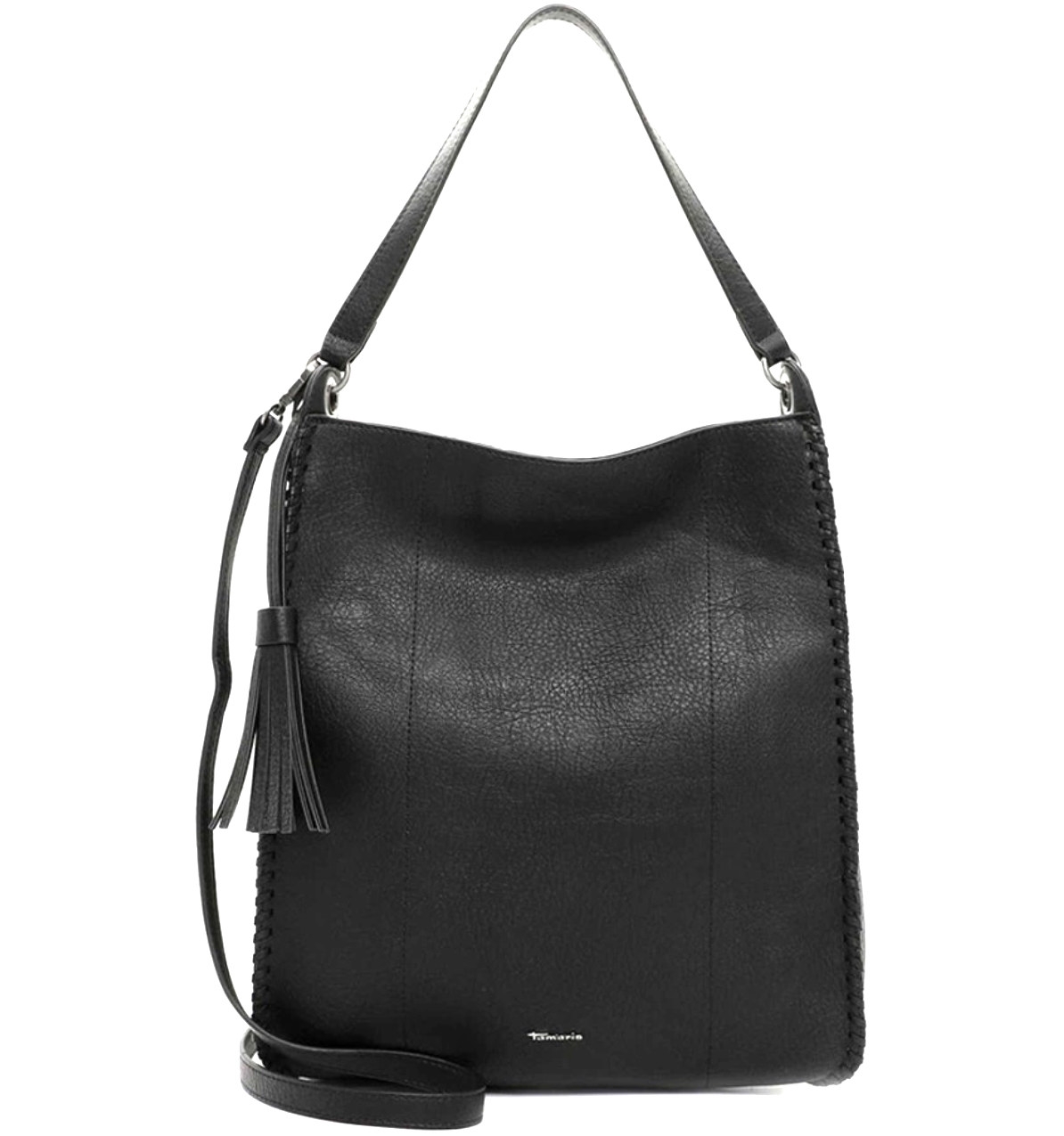 BORSA DANUTA NERO 31372