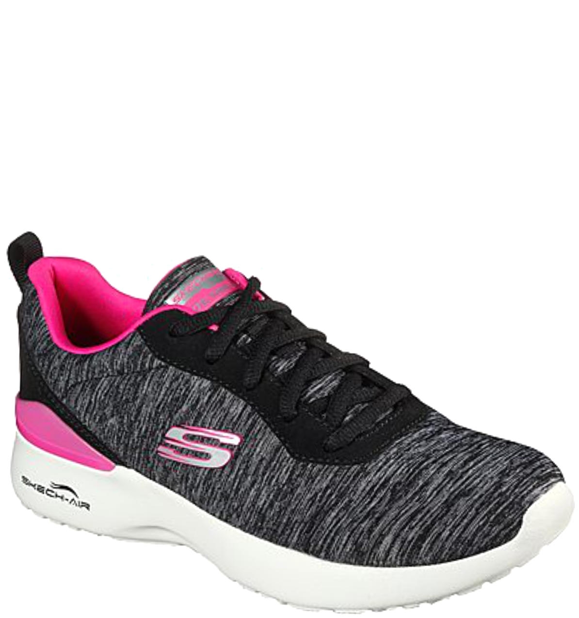 SNEAKER DONNA 149344BKHP