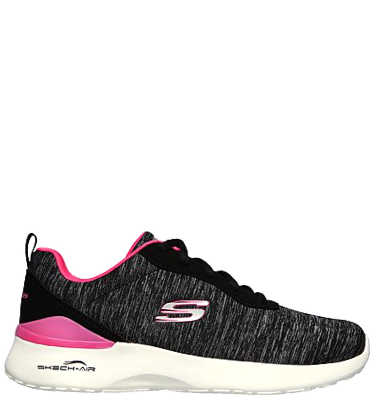 SNEAKER DONNA 149344BKHP - immagine 2