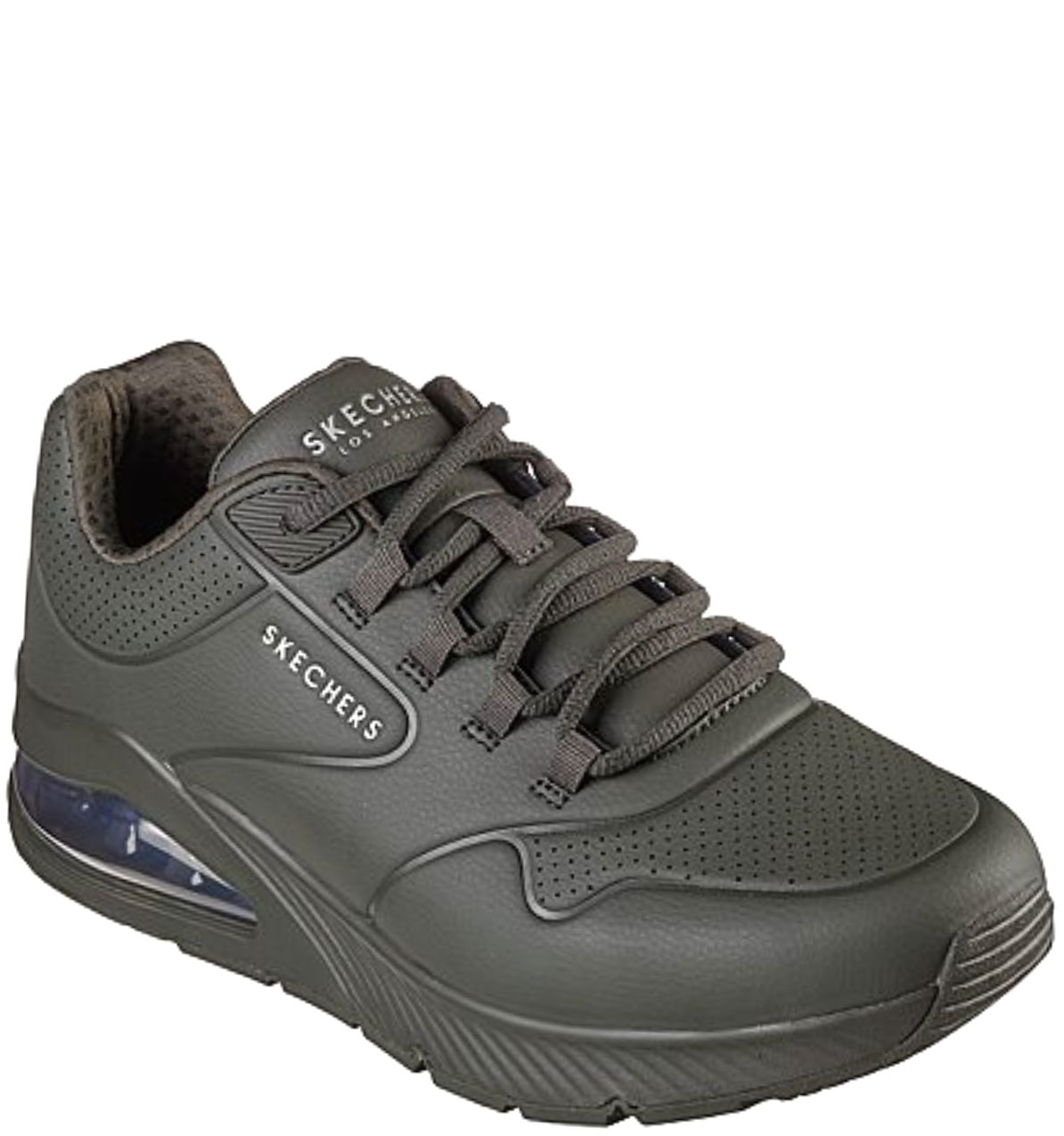 SNEAKER UOMO 232181 OLV