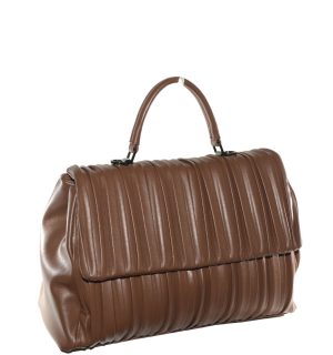 BORSA MARRONE 1809-1