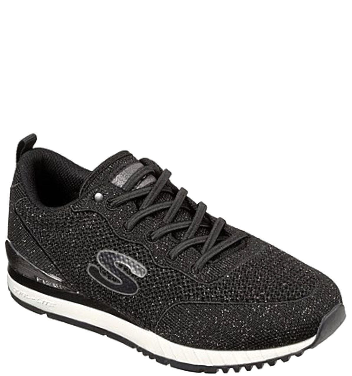 Sneaker nera 897 BKPW