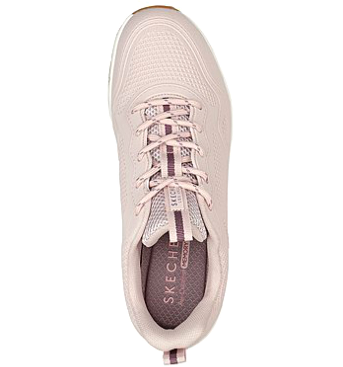 Sneaker rosa 155640 BLSH - immagine 2