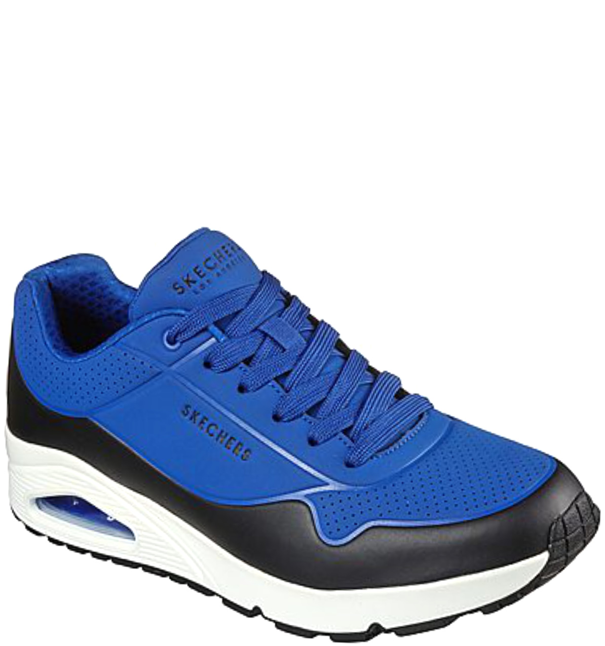 Sneaker Azzurra 232247 BLBK