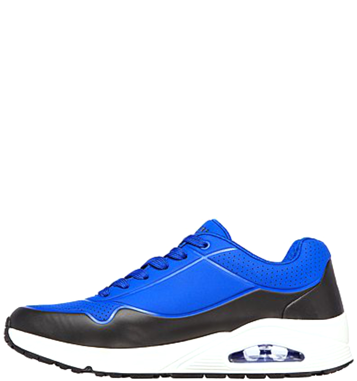 Sneaker Azzurra 232247 BLBK - immagine 2