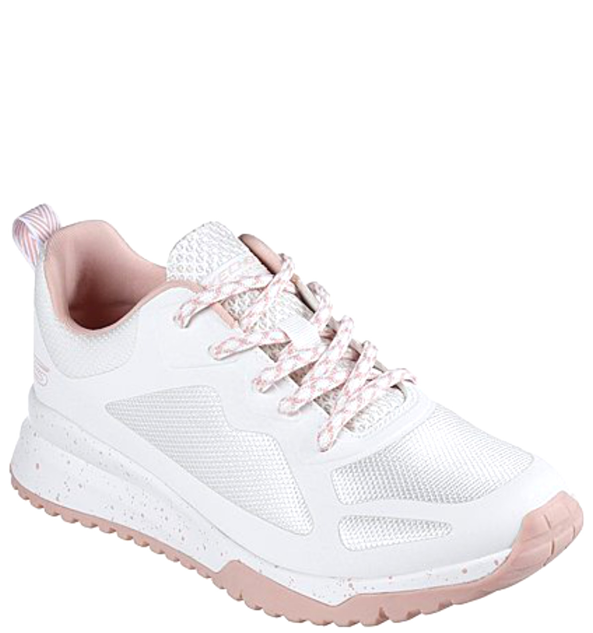 Sneaker bianca 117186 WLPK