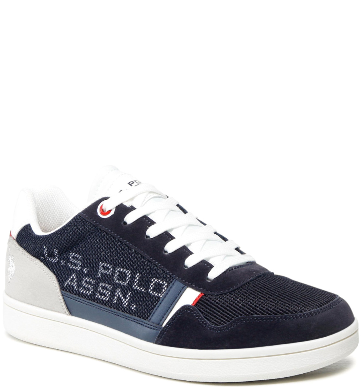 Sneaker Blu Lacci Alcor002