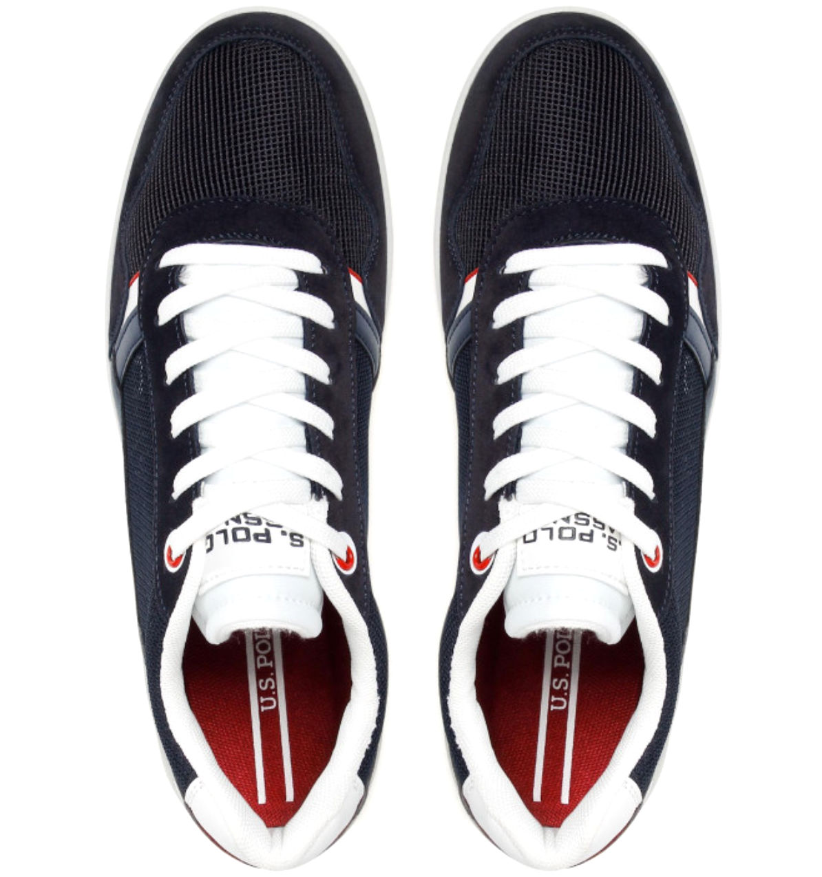 Sneaker Blu Lacci Alcor002 - immagine 2