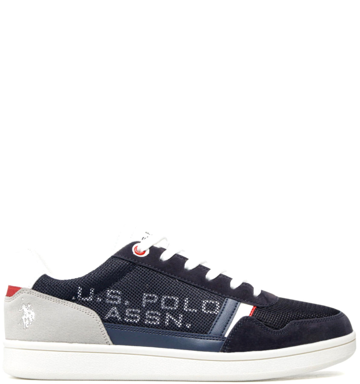 Sneaker Blu Lacci Alcor002 - immagine 3