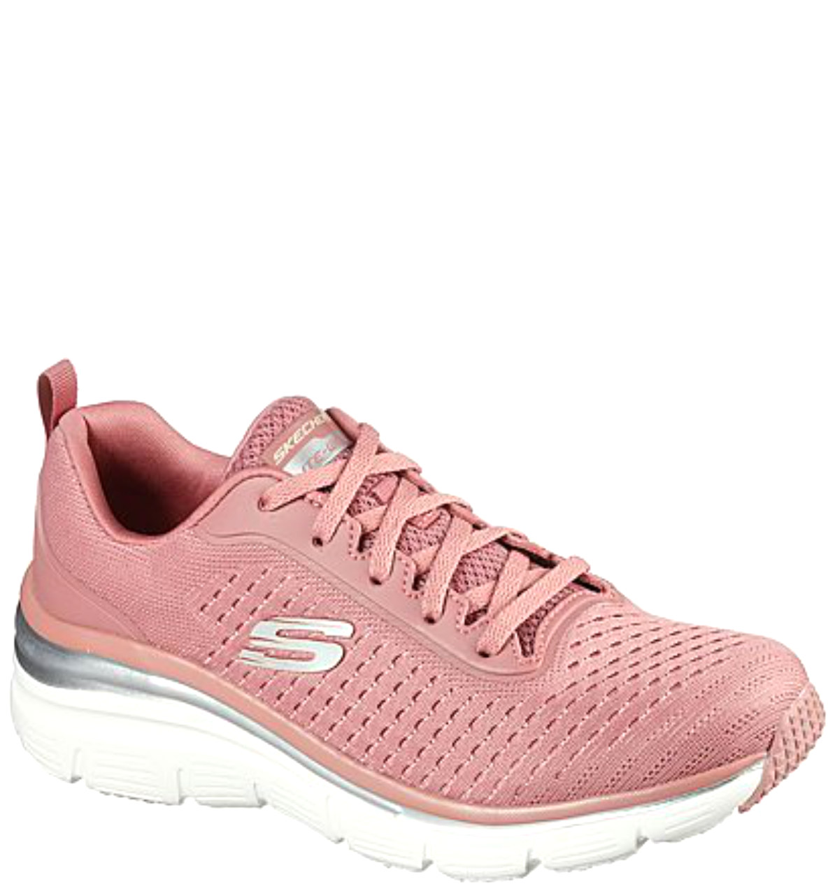 Sneaker rosa 149277 ROS