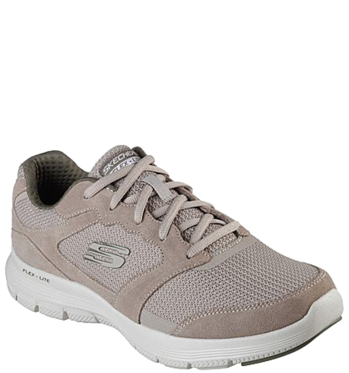 Sneaker Beige 232237 TPE