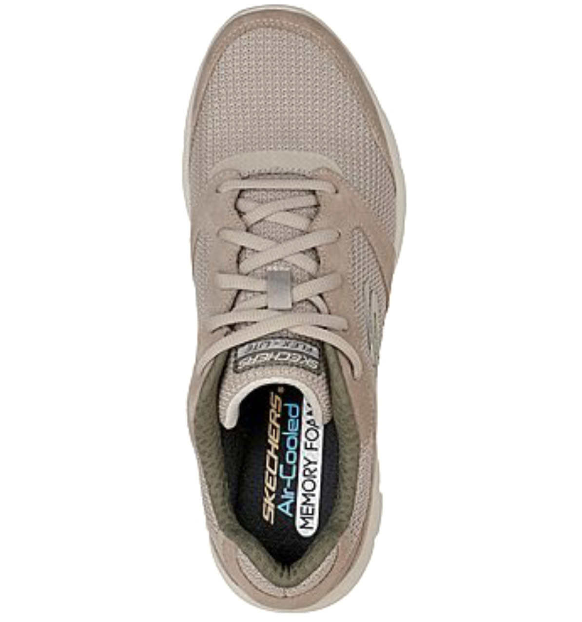 Sneaker Beige 232237 TPE - immagine 2