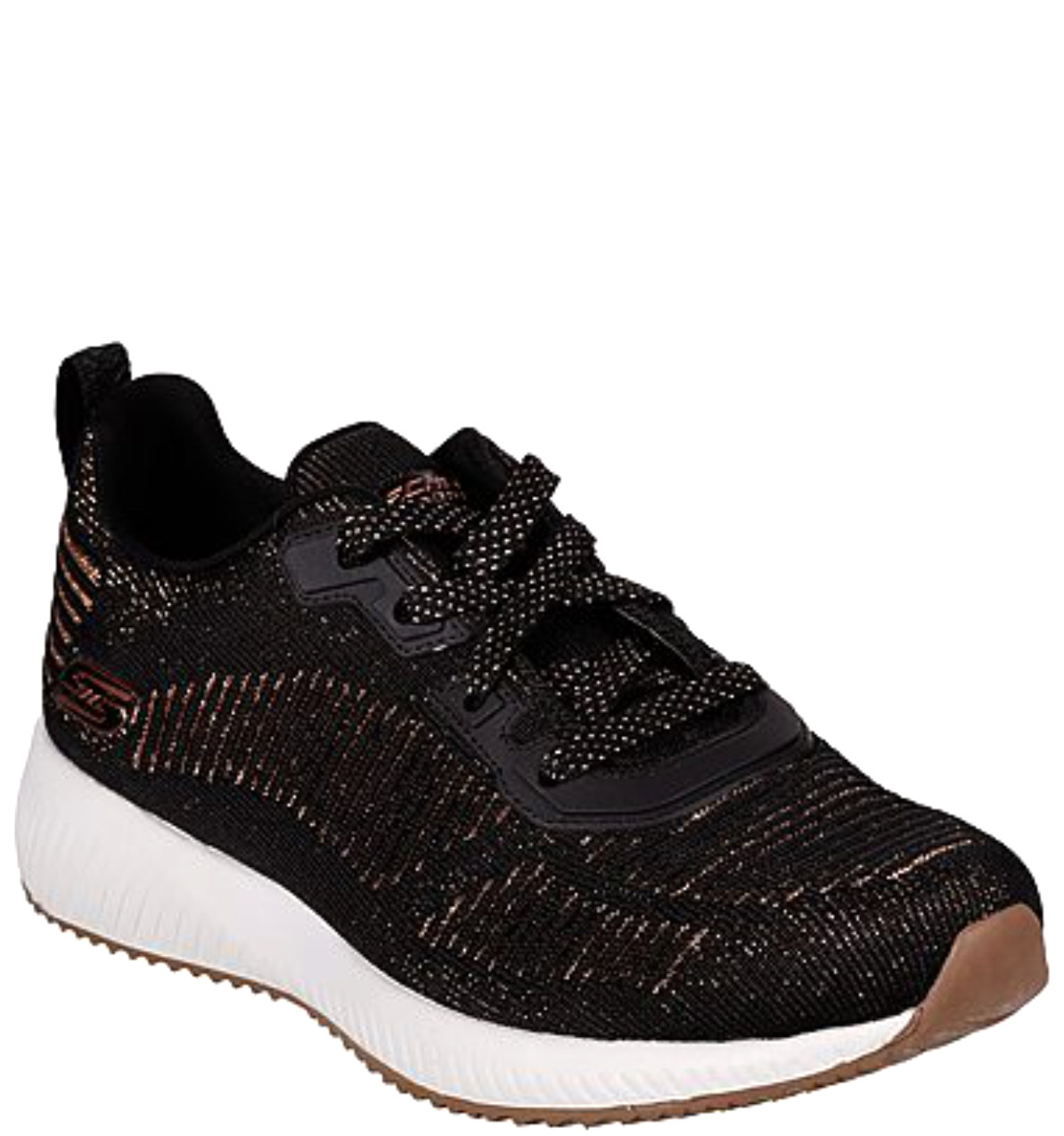 Sneaker nera 31347 BLK