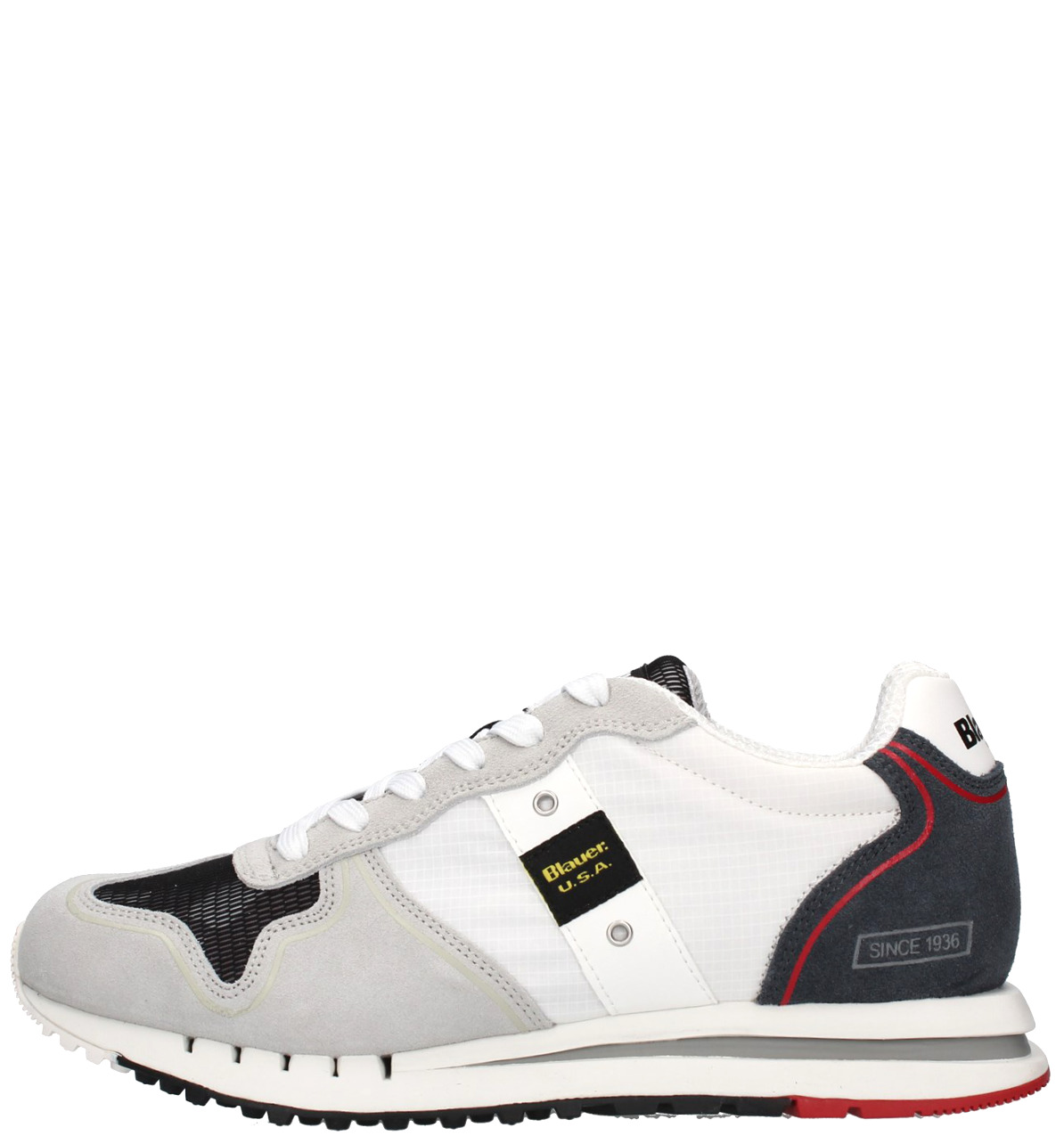Sneaker Grigia Quartz01 Cam