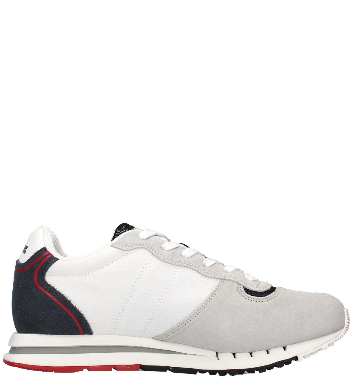 Sneaker Grigia Quartz01 Cam - immagine 2