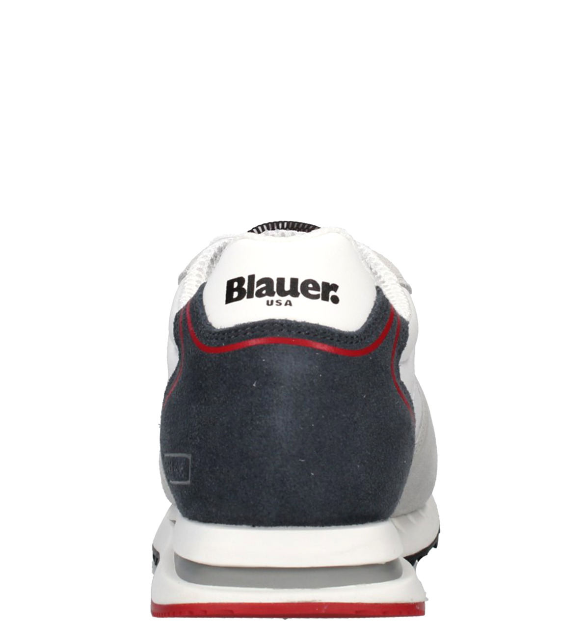 Sneaker Grigia Quartz01 Cam - immagine 3