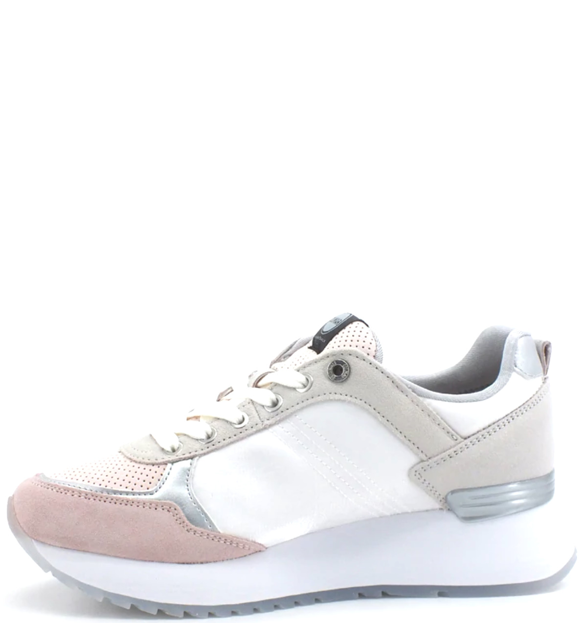 Sneaker Rosa Travis 069 - immagine 2