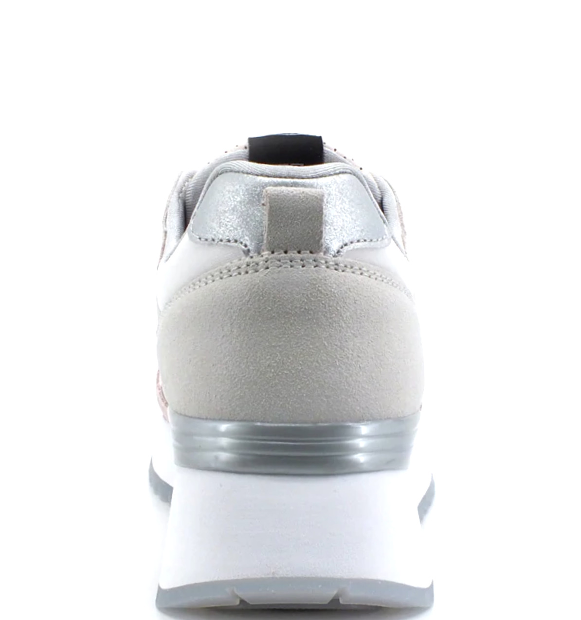 Sneaker Rosa Travis 069 - immagine 3