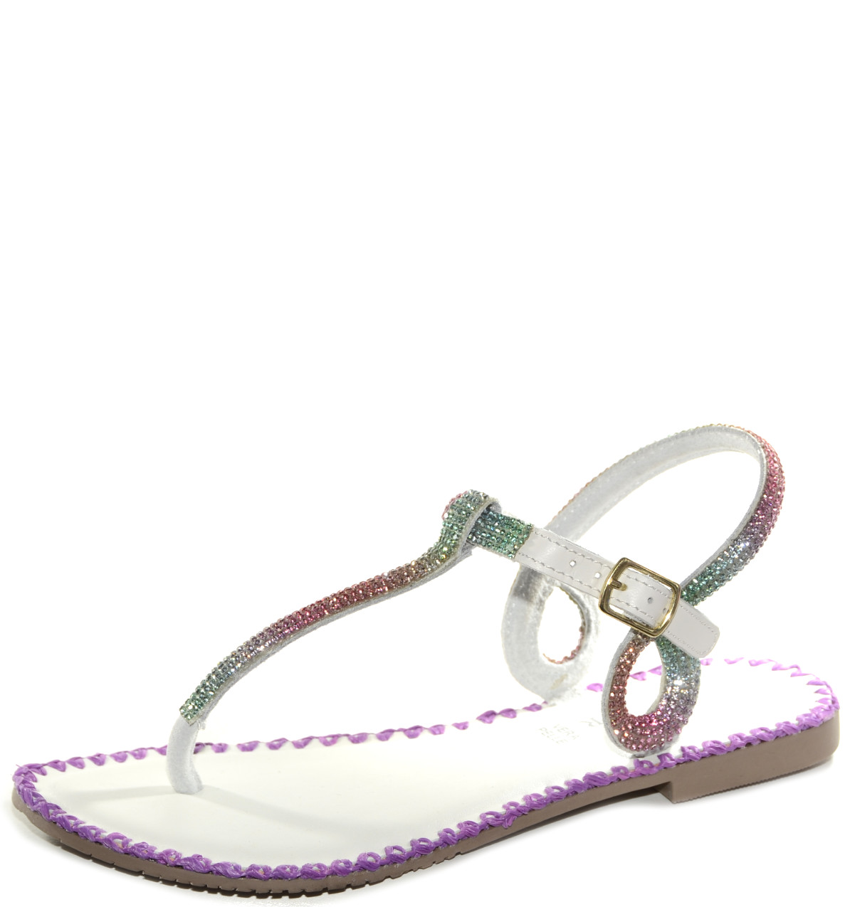 Sandalo Basso MultiAcqua GA1140