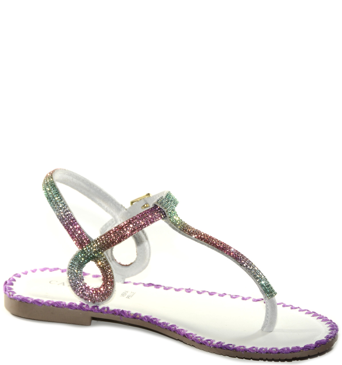 Sandalo Basso MultiAcqua GA1140 - immagine 2