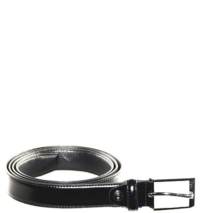 CINTURA BASILE 4730 NERO