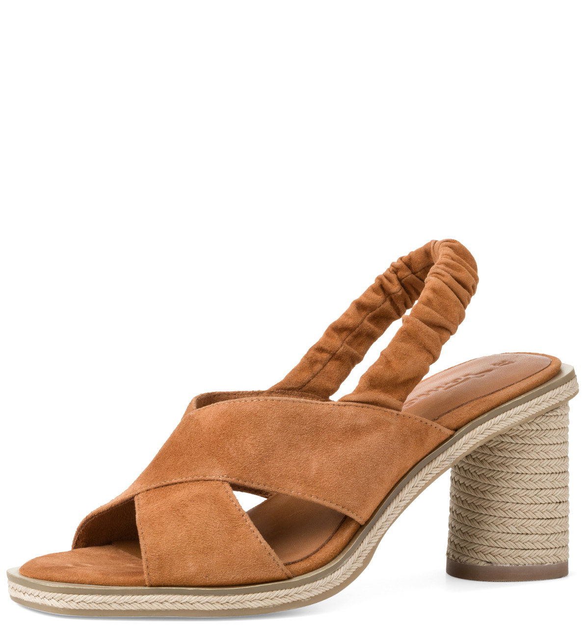 Sandalo Marrone 28301 Tamaris