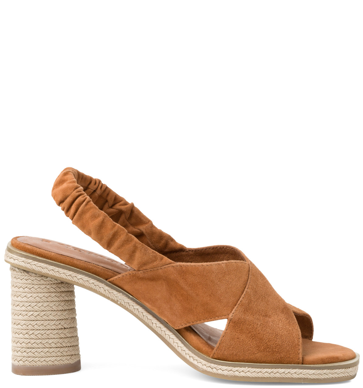 Sandalo Marrone 28301 Tamaris - immagine 2