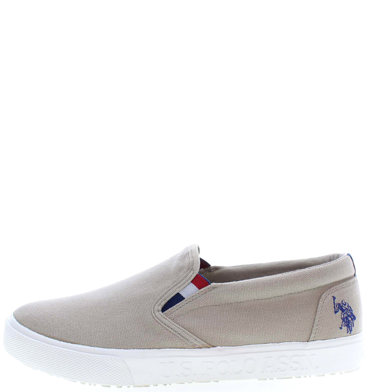 Slip On Beige Marcs004